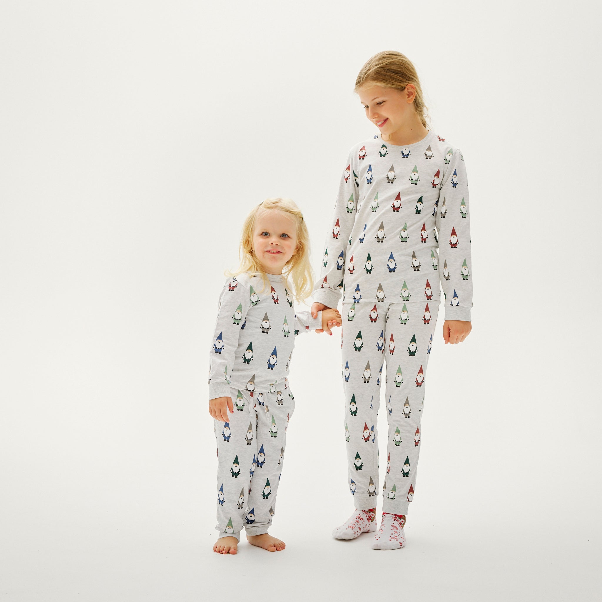 The Garden Gnome Pyjamas - Børn.